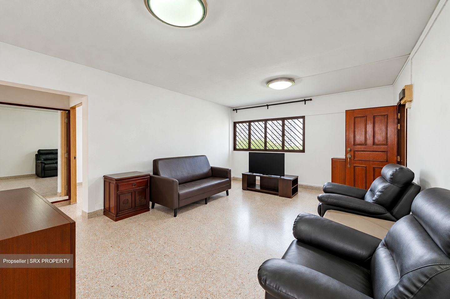 Blk 9 Farrer Park Gardens (Kallang/Whampoa), HDB 4 Rooms #624998381